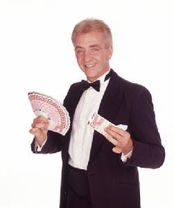 海尔库伯 Ger Copper