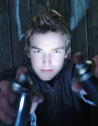 弗罗瑞恩·吉玛Florian Zimmer