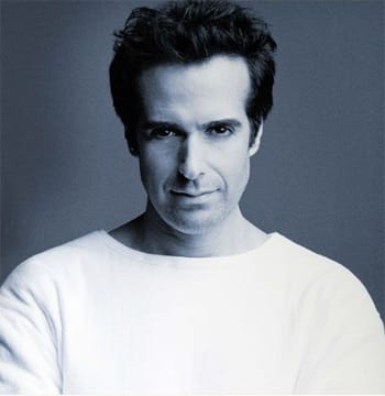 David Copperfield大卫·科波菲尔