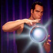 布莱特·丹尼尔斯