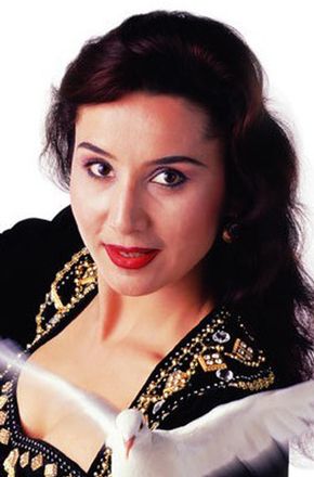 茹仙古丽·艾白都拉