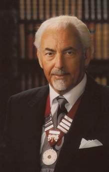 大卫·巴格拉斯