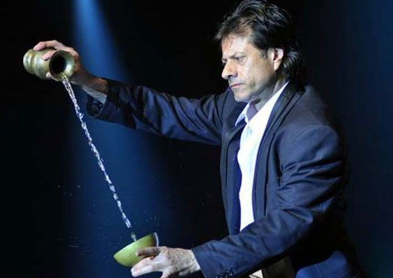 罗扣•希拉诺Rocco Silano