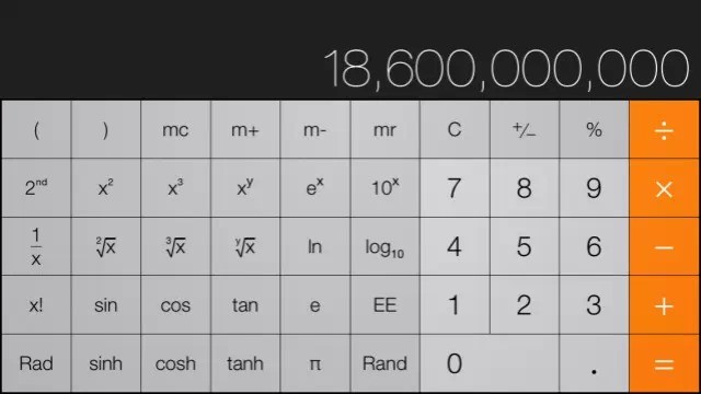 把妹魔术用iPhone变个魔术