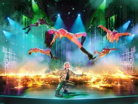 布莱恩·盖洛斯