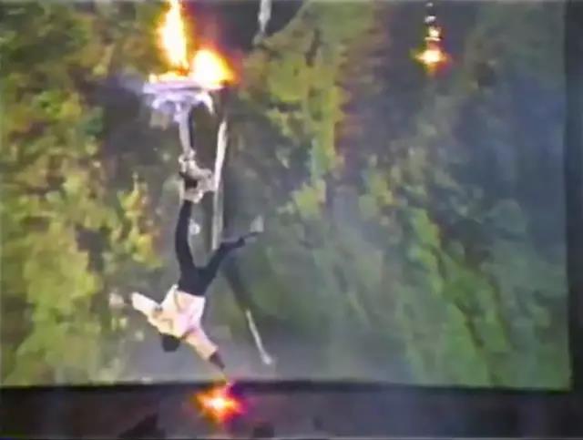 【灵幻文论 第十三期 】魔术中的这么个版权