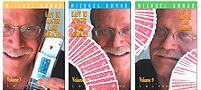 经典纸牌基础教学合集Michael Ammar - Easy To Master Card Miracles