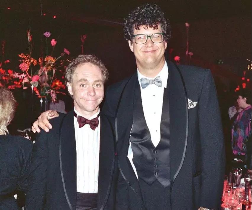 那些在魔术路上彼此陪伴的人