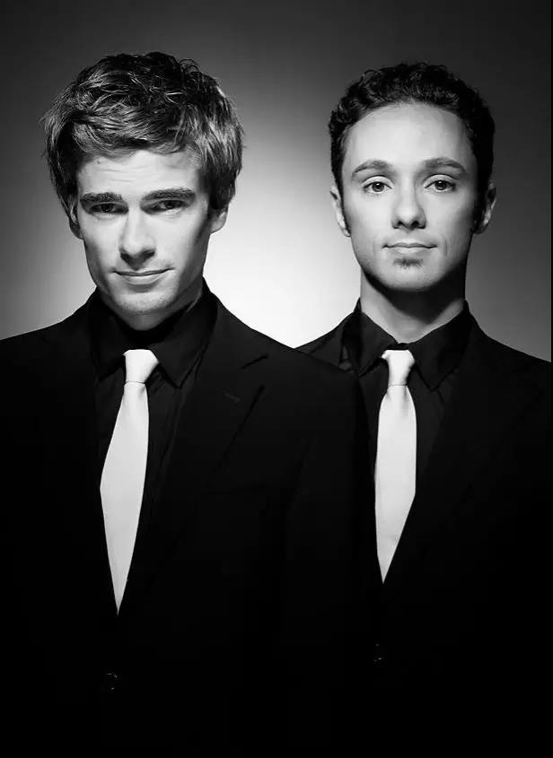 那些在魔术路上彼此陪伴的人