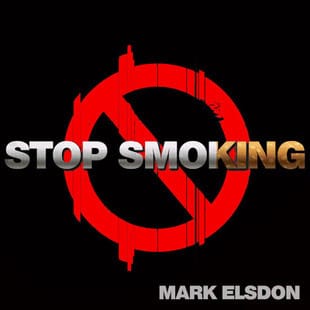 2014 即兴香烟魔术 Stop Smoking by Mark Elsdon