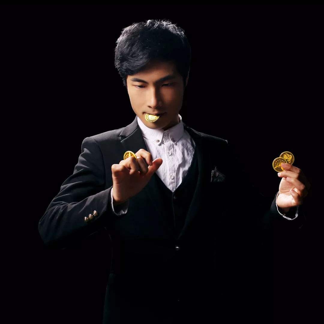 【灵幻文论 第二期 】大脑混乱时，深夜随想