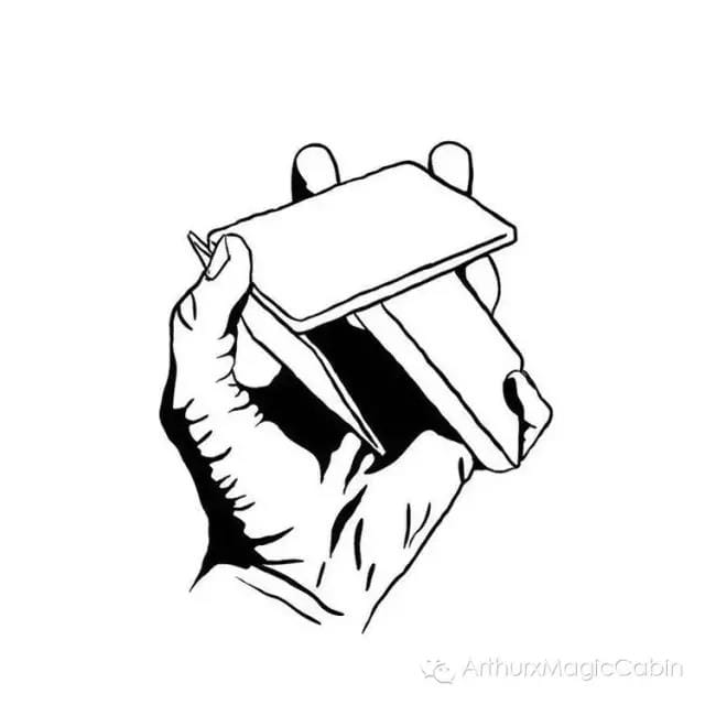 【灵幻文论 第三期 】变魔术手小的宿命