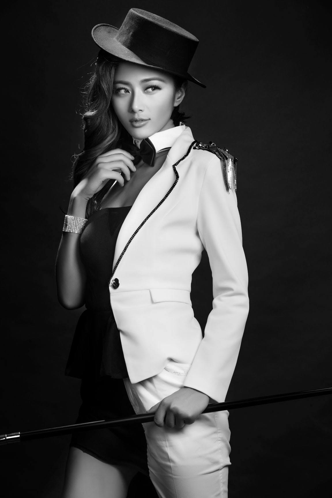 【灵幻文论 第十期 】魔术的黑暗面