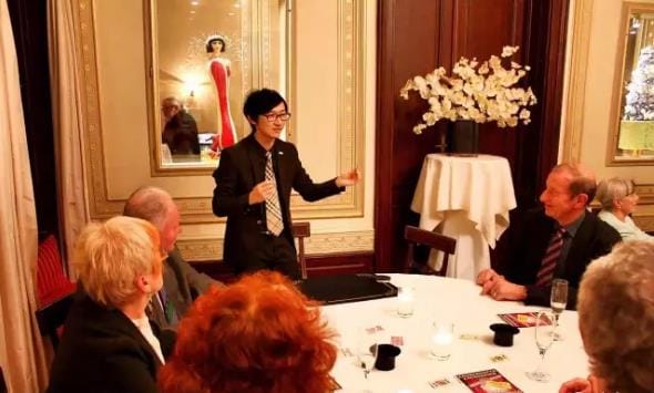 【灵幻文论 第十一期 】如何设计魔术效果