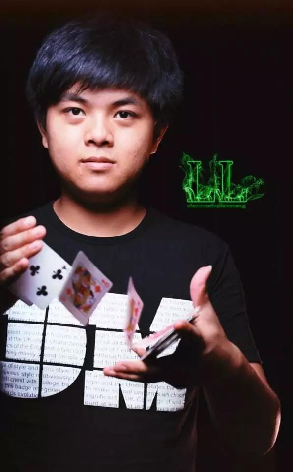 【灵幻文论 第十二期 】关于魔术的练习与思考