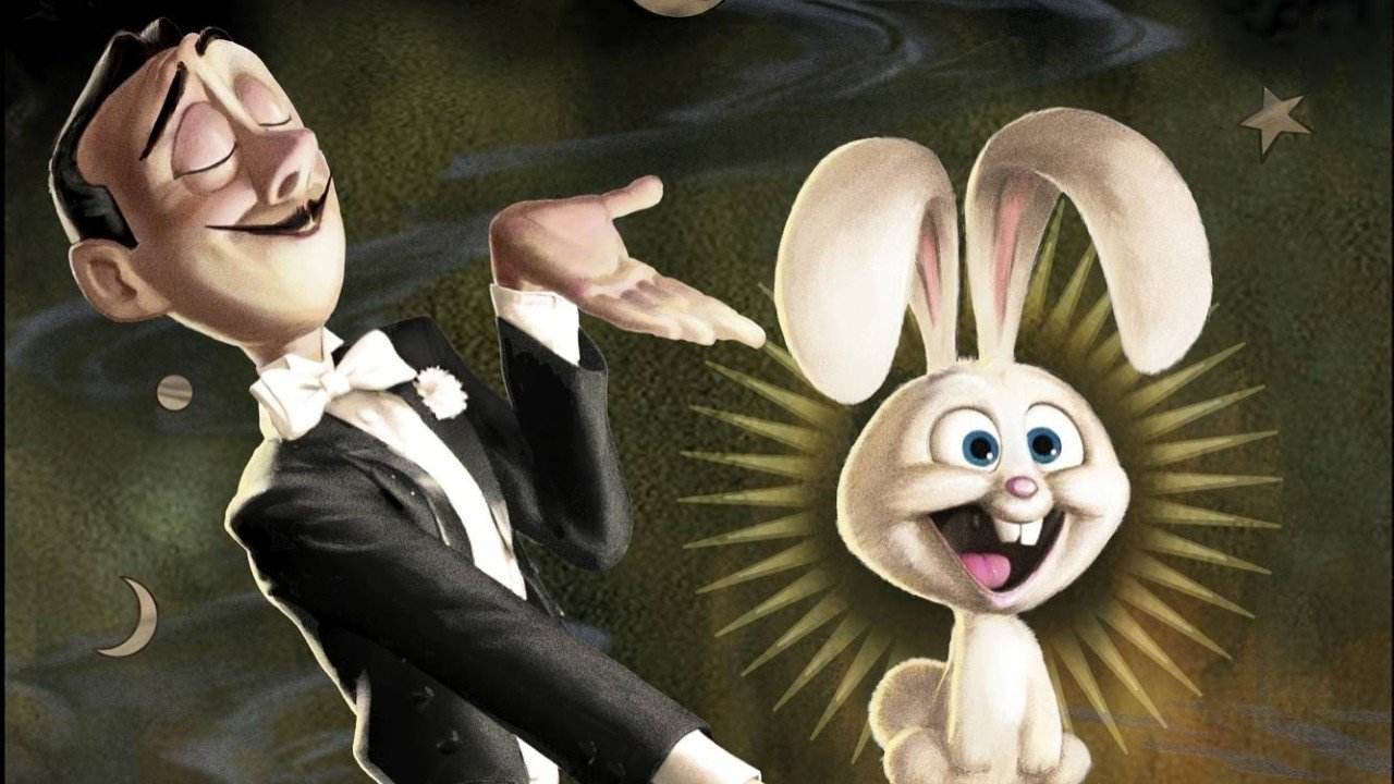 【灵幻文论 第18期 】深度长文：把“欺骗”还给魔术