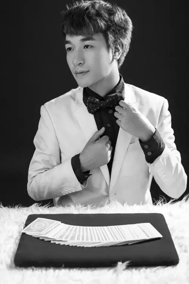 【灵幻文论 第19期 】是否应该学习高难度手法