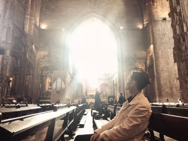 【灵幻文论 第23期 】Presentation的设计灵感来源