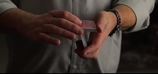 海曼PASS手法教学