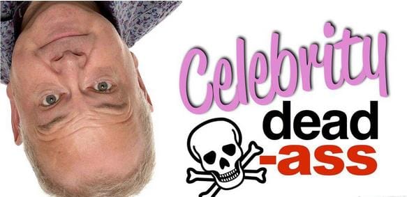 2017 心灵感应魔术 Celebrity Dead Ass by Bill Abbott