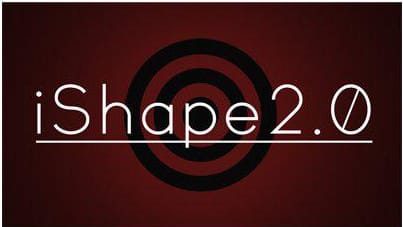 2017 手机心灵魔术 iShape 2.0 by Ilyas Seisov