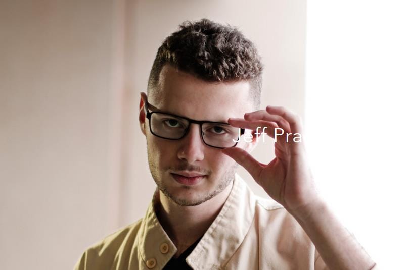 纸牌上升魔术 The Prace Rise by Jeff Prace