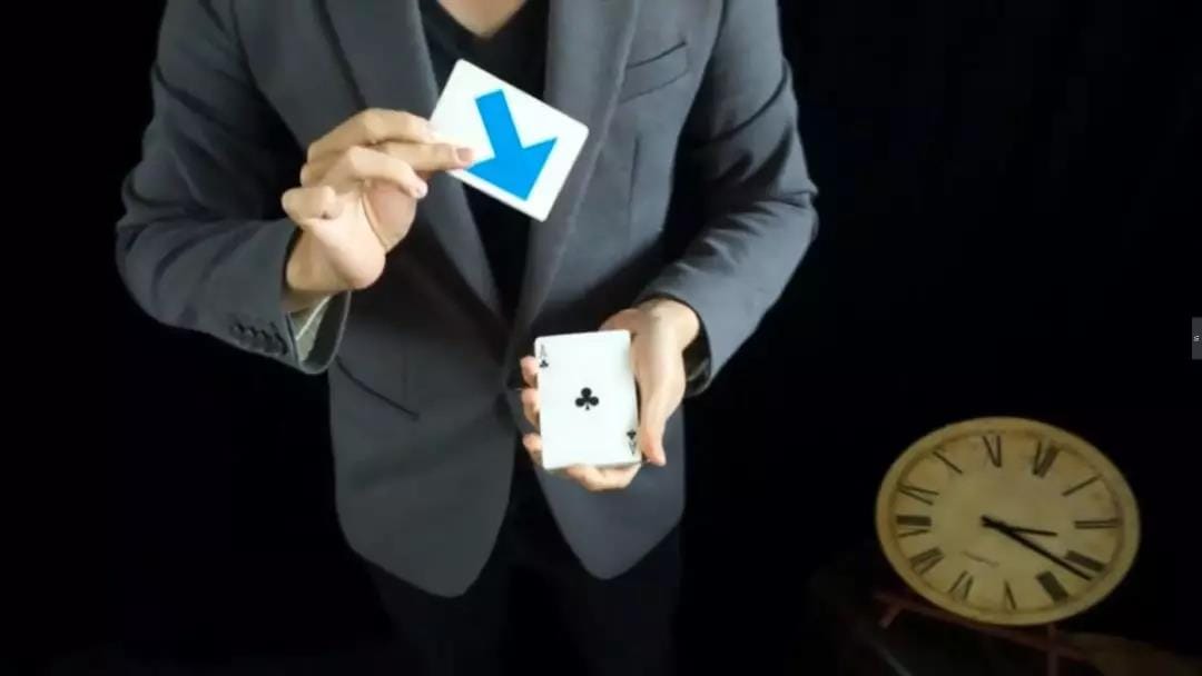 DOKIMOON扑克牌合辑