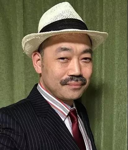 Fujii的pass和魔法没什么区别了