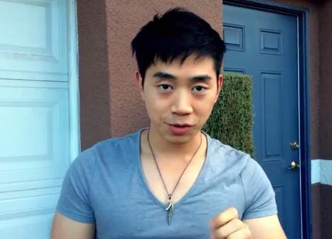 魔术大神Patrick Kun的 多元化系列视频