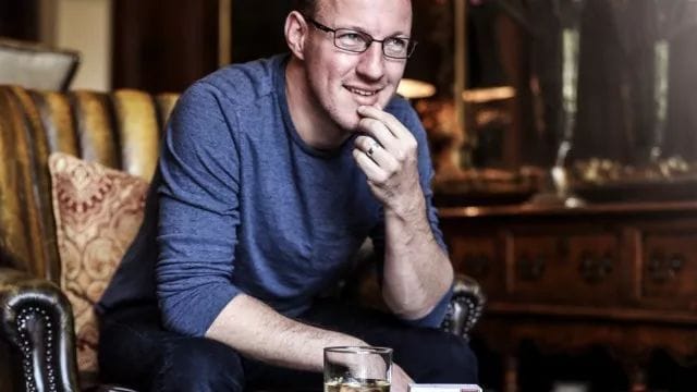 2017 E社 纸牌魔术 Lost Angeles by Jeremy Griffith