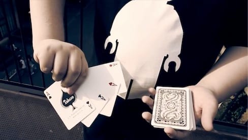 Kwitch by Kevin Guan