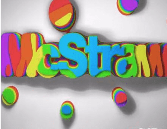 吸管魔术 McStraw by Michael Kaminskas