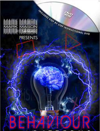 心灵魔术 Behavior Patterns by Alan Chitty