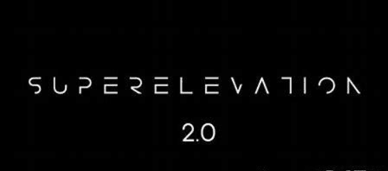 悬浮魔术 SuperElevation 2.0 by Subrata Banerjee