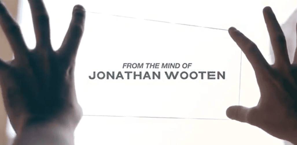 纸牌魔术Sharpshooter by Jonathan Wooten