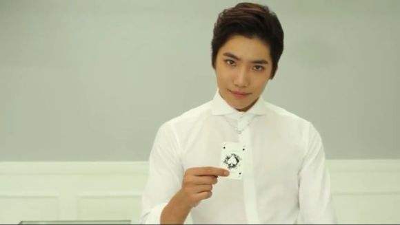 2016舞台神作 FISM柳豪镇YuHojin-1%舞台魔术教学完整版