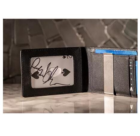 2020牌入钱包FPS Wallet By Brent Braun