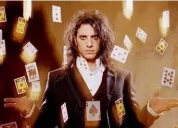 魔术师 入门必修魔术基础手法