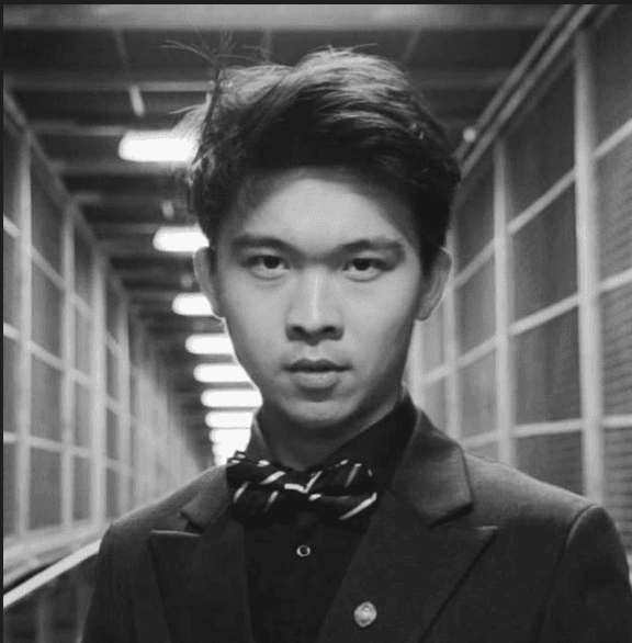 Jeffrey Wang王元捷