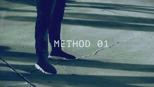 印记预言 Method 01 by Calen Morelli