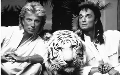 那些年 离开我们的魔术大师