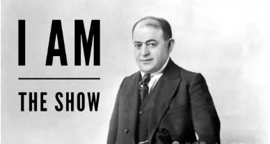 Max Malini 时刻都准备表演的魔术师