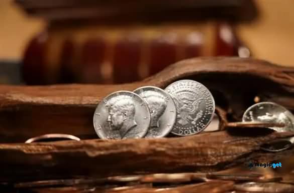 2025三枚硬币魔术Super Triple Coin Pro by Artisan Coin