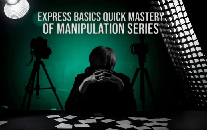 舞台魔术空手出牌Eden Choi