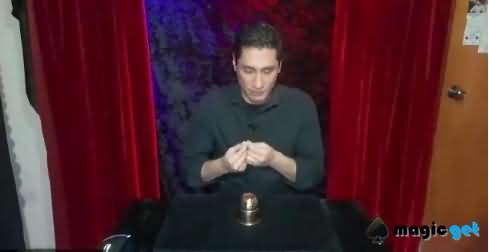 2025近景魔术讲座The S.A.M. Lecture by Smayfer