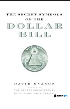 2025美元纸币上的符号The Secret Symbols of the Dollar Bill by David Ovason