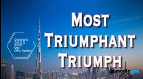 2025经典纸牌流程Conjuror Community Most Triumphant Triumph