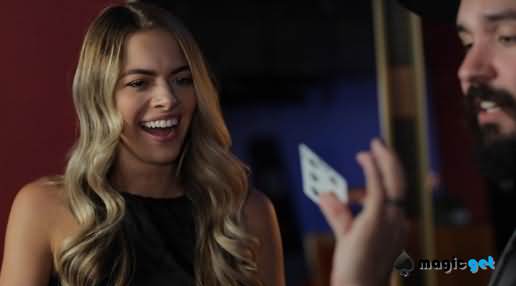 2025近景纸牌魔术Initial Shock by Alex Latorre