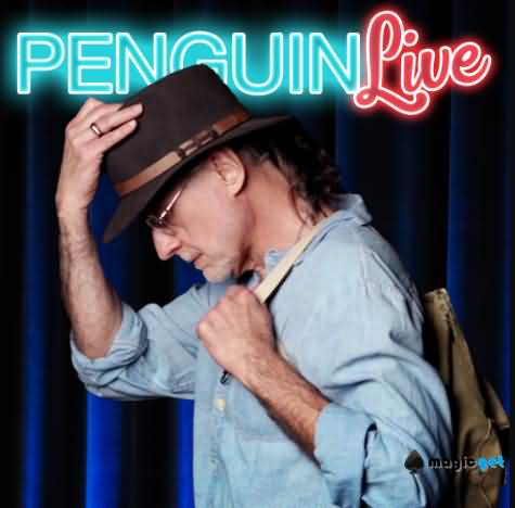 2025企鹅讲座魔术Rick Maue Penguin LIVE