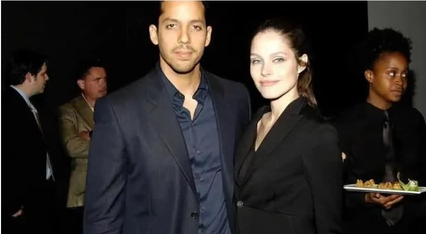 海王 魔术师David Blaine绯闻女友们